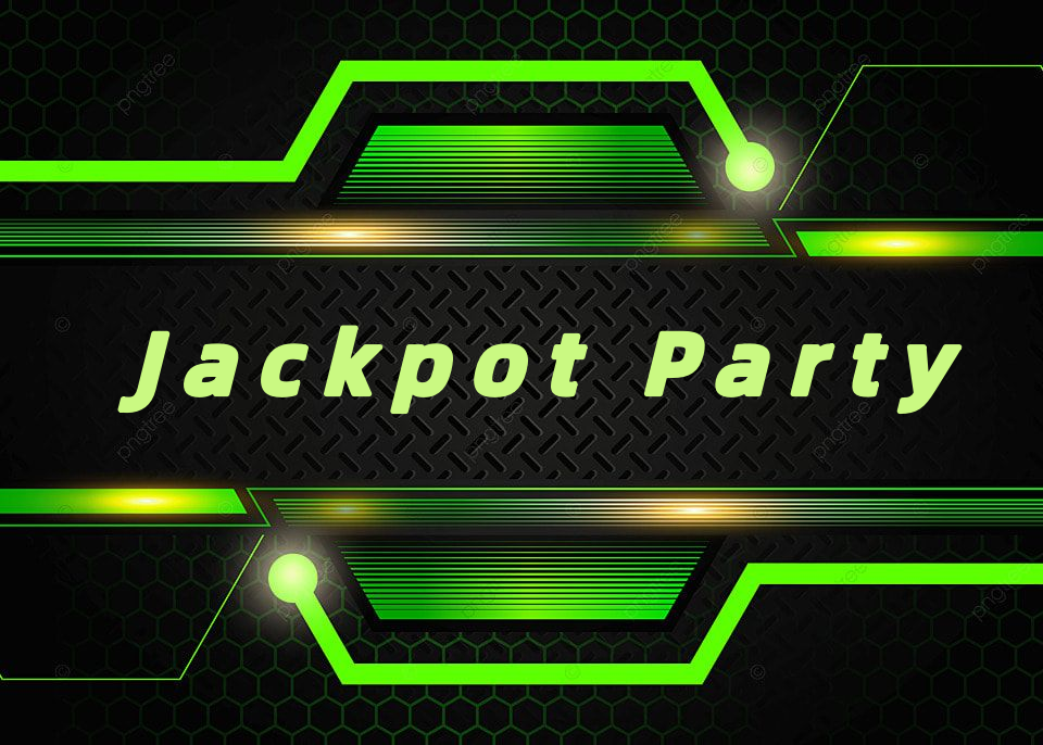 Jackpot Party